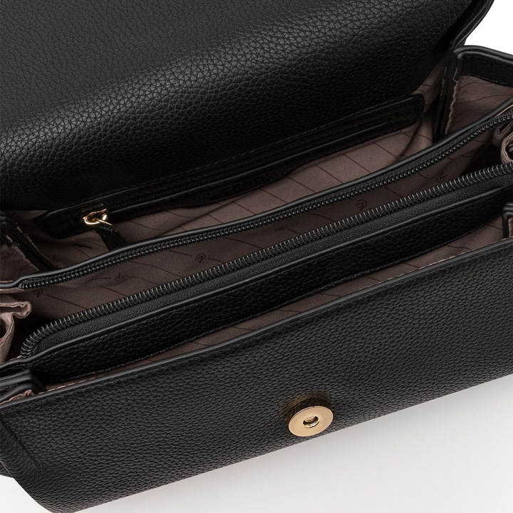 Actual product image L.Credi Nabela shoulder bag 25 cm