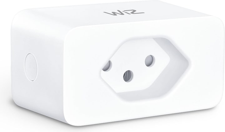 WiZ Smart Plug
