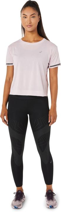 Actual product image ASICS Performance Road Balance Tight Lady Perf. Black/Graphite Grey (L)