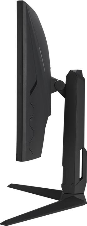 Actual product image ASUS TUF Gaming VG34VQL3A (3440 x 1440 pixels, 34")