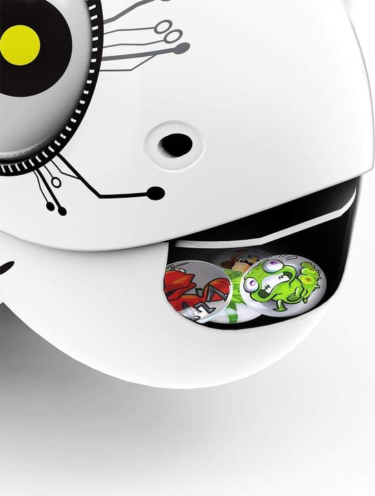 Image du produit Silverlit Robot Caméléon