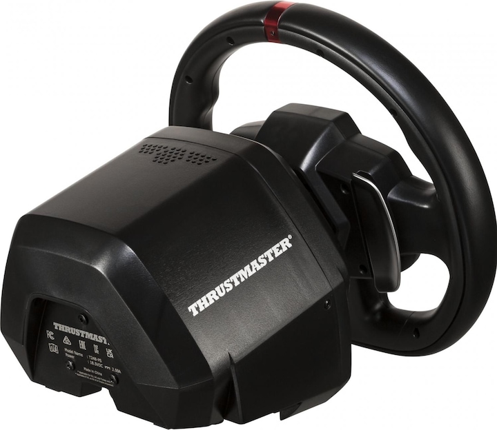 Actual product image Thrustmaster T248 (PS4, PS5, PC)
