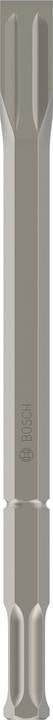 Actual product image Bosch Professional Zubehör PRO HEX 22-5C Flat chisel, 30 x 400 mm (25 mm)