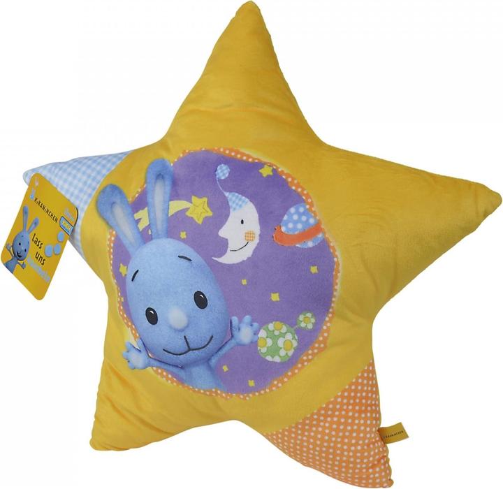 Productafbeelding Simba Sterrenkussen (45 x 45 cm)