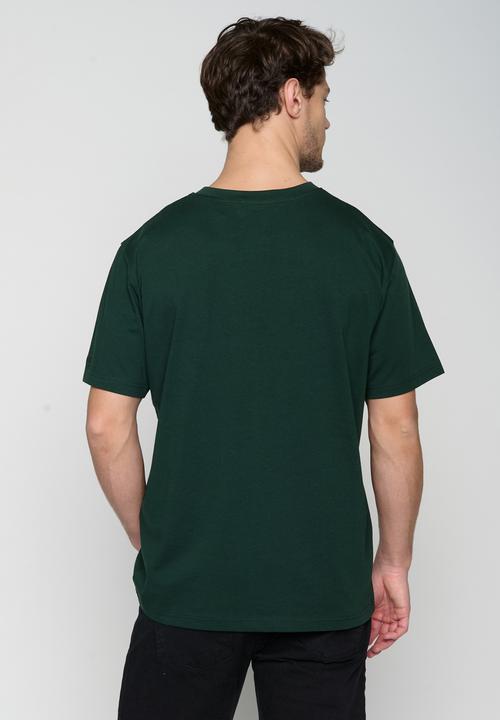 Actual product image Greenbomb T-Shirt Basic (XL)