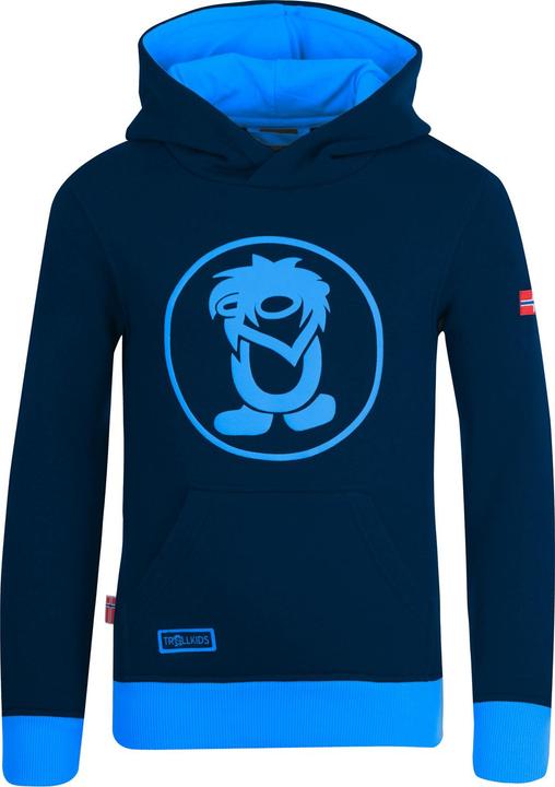 Marine, bleu moyen