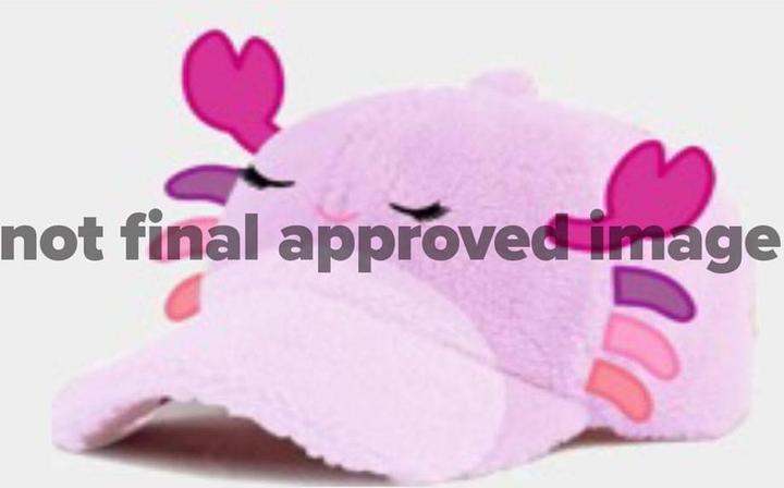 Produktbild Difuzed Squishmallows casquette baseball Cailey Novelty (One Size)