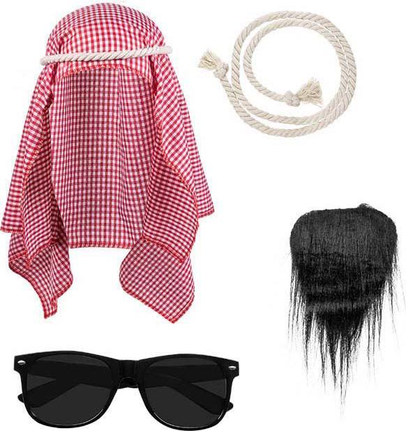 Produktbild Boland Scheich