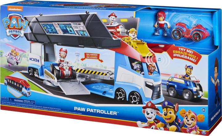 Image du produit Spin Master Paw Patroller 2