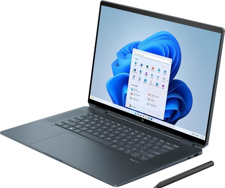 Actual product image HP Spectre x360 16-aa0770nz (16", Intel Core Ultra 7 155H, 16 GB, 1000 GB, CH)