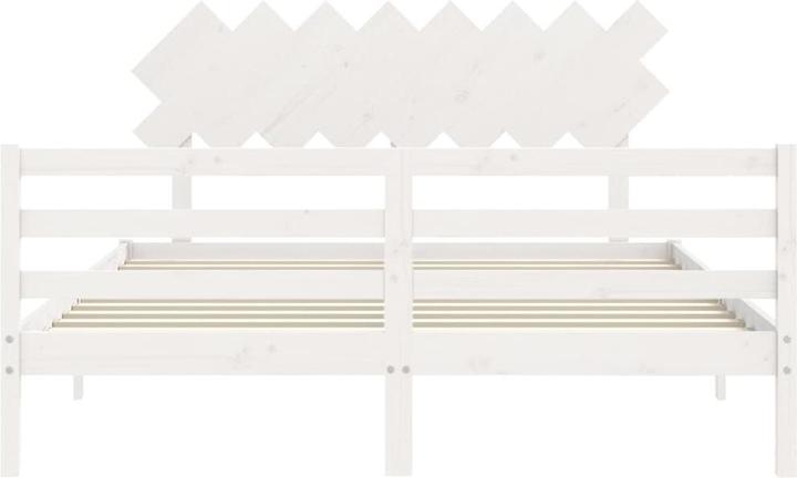 Immagine prodotto vidaXL Kathrine (160 x 200 cm)