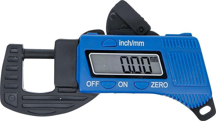 Immagine prodotto BGS Micrometro digitale 0 - 13 mm