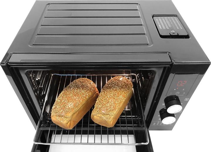 Produktbild Beko BMF30QVB