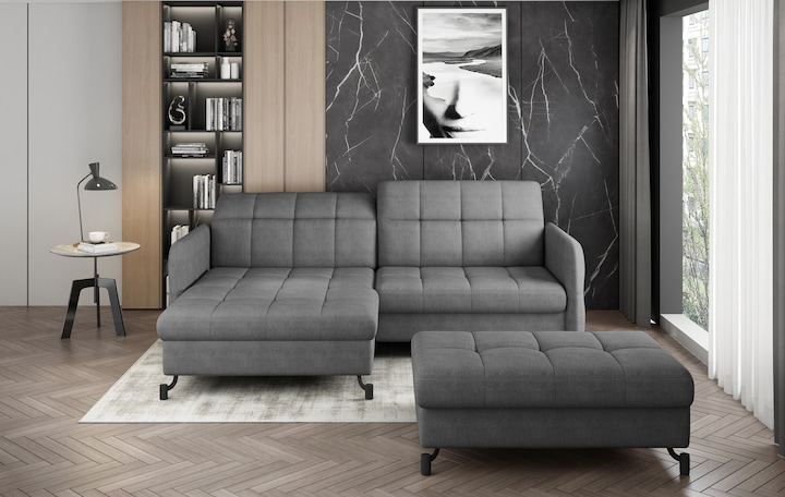 Gray Omega 13