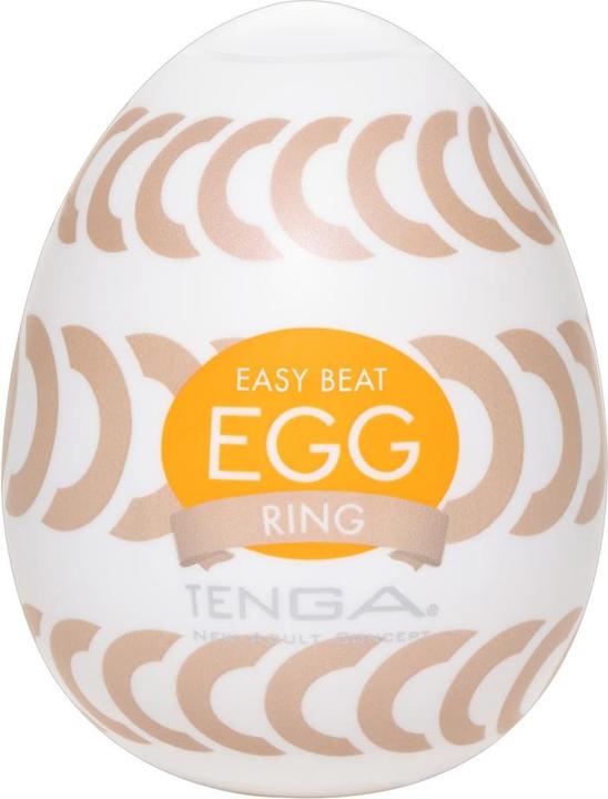 Produktbild Tenga Egg Wonder Ring (6 Pieces)