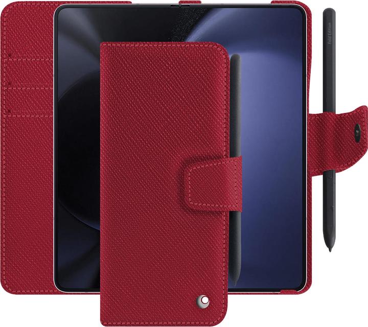 Rouge passion ( Pantone #a6192e )