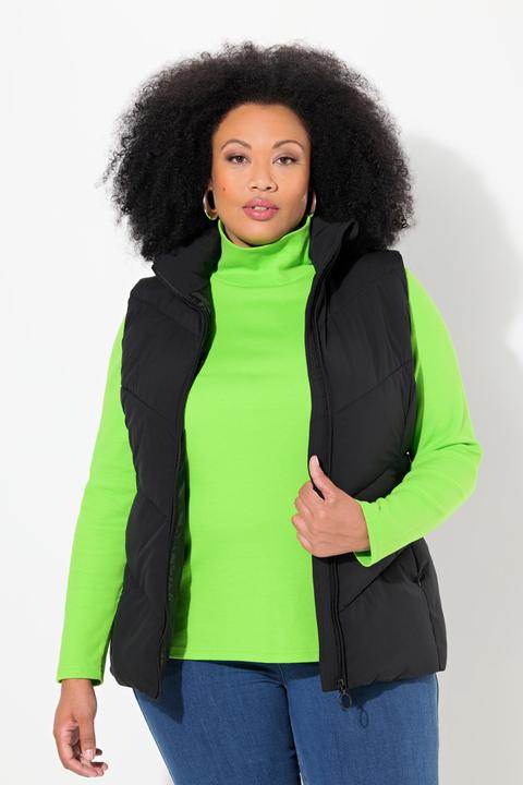 Actual product image Ulla Popken HYPRAR 3-in-1 Jacket (58)