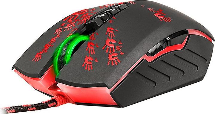 Immagine prodotto A4Tech Bloody Blazing A60 (Cablato)