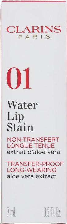 Image du produit Clarins Eau à Lèvres (Roses)