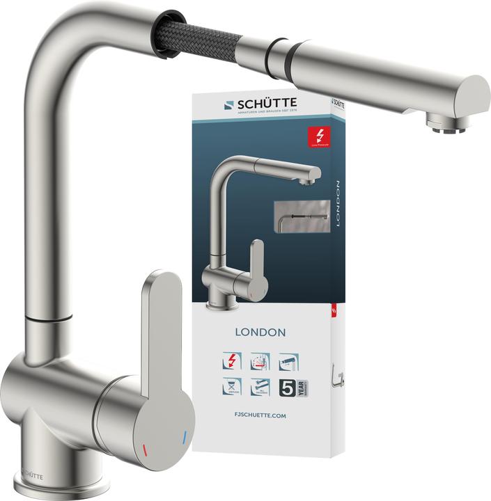 Produktbild Schütte London