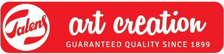 Produktbild Talens Skizzenbuch (13 x 21 cm, Harter Einband)