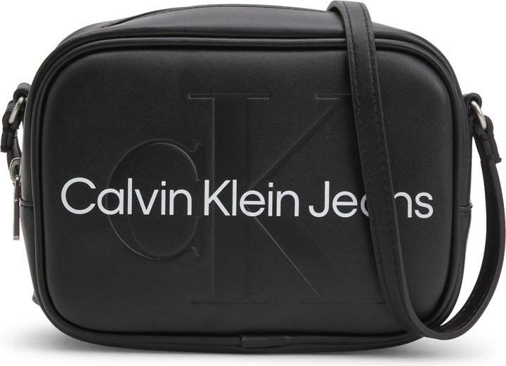 Produktbild Calvin Klein Sculpted Camera Bag18 Mono (Kamera Schultertasche)