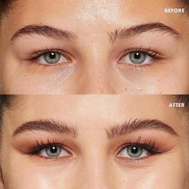 Image du produit NYX Professional Make-Up NYX Mascara - On the Rise Volume Liftscara Noir (1 Noir)