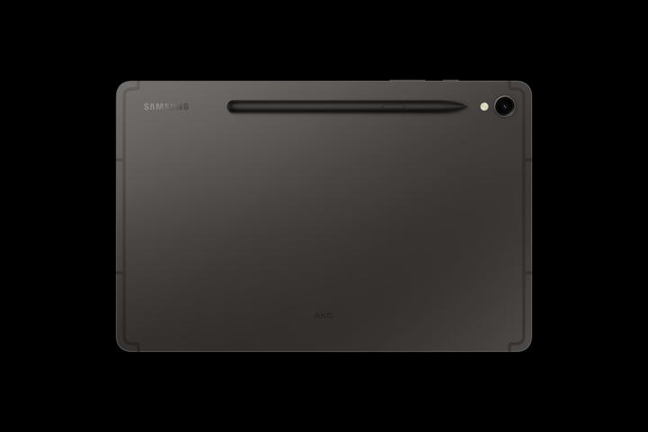 Produktbild Samsung Galaxy Tab S9 Enterprise Edition (5G, 11", 128 GB, Graphite Grey)
