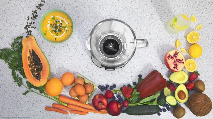 Image du produit Cecotec Power Black Titanium 1800 (1800 W)