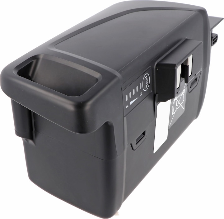 Actual product image Panasonic Battery Next Generation 36 Volt 540Wh (540 Wh, E-Bike battery)