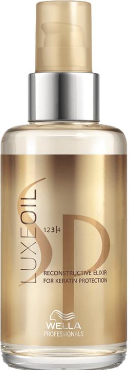 Wella Luxe Oil (100 ml)