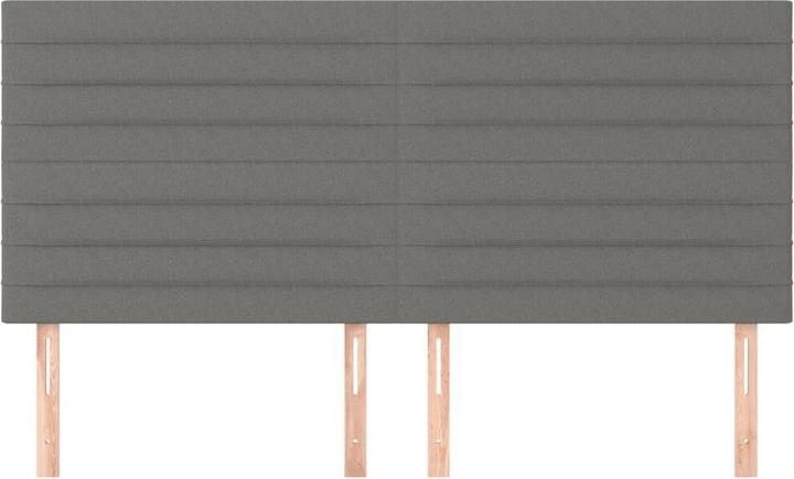 Immagine prodotto VidaXL Detana (200 x 5 x 128 cm)
