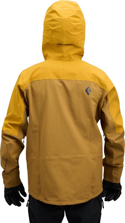 Produktbild Black Diamond M Recon Stretch Shell, Skijacke (L)