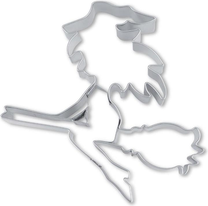 Produktbild Städter Ausstecher Hexe 101029