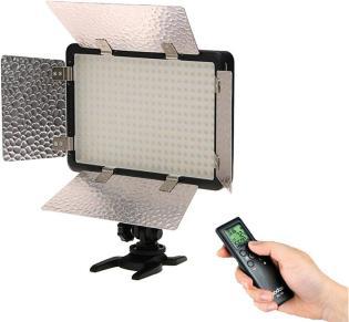 Produktbild Godox LED308C II (Videoleuchte)