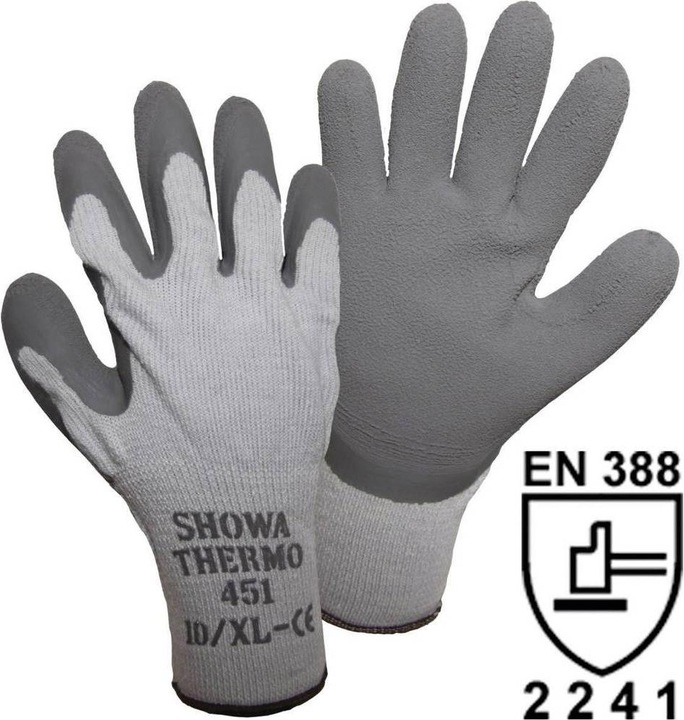 Produktbild Showa 451 (S)
