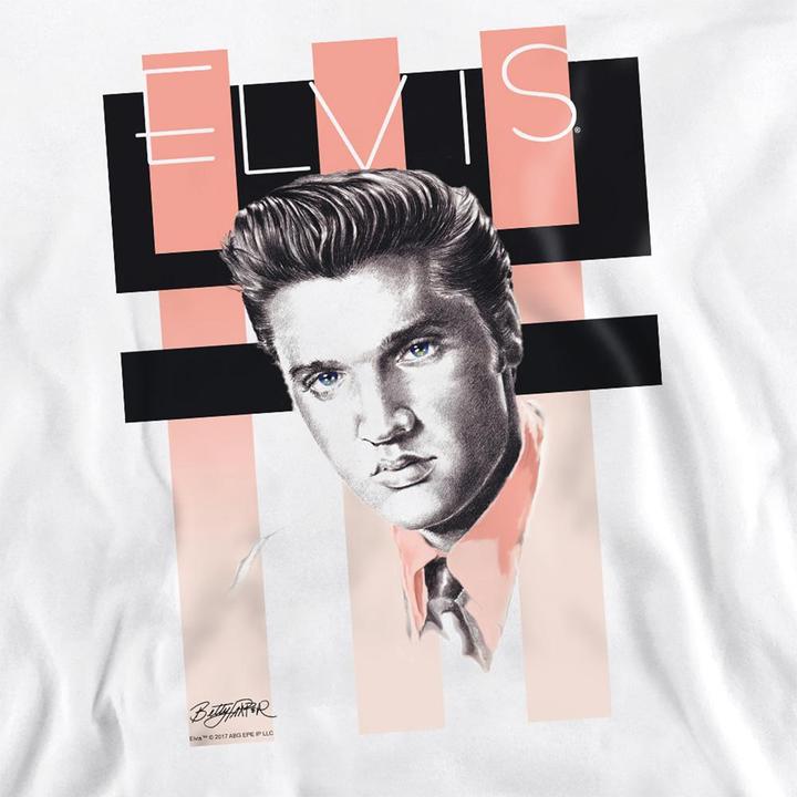 Produktbild Elvis Sweatshirt (L)