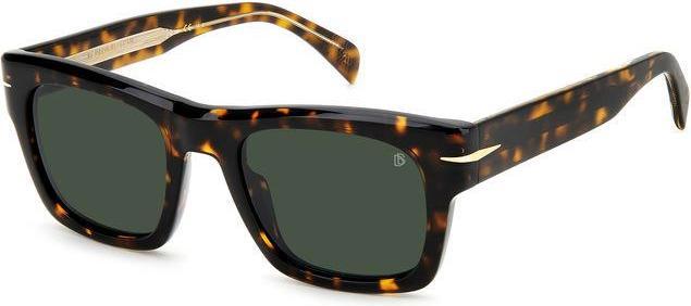 Actual product image David Beckham DB 7099/S