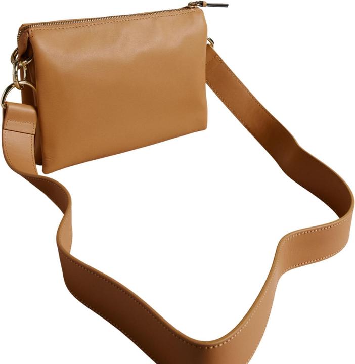 Immagine prodotto Ted Baker Darceyy Branded Webbing Leather Crossbody Bag