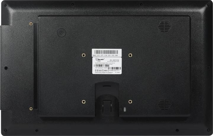 Produktbild Allnet Touch Display (3G, 14", 64 GB, Schwarz)