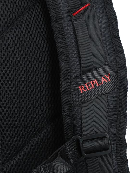 Immagine prodotto Replay Zaino 45 cm con scomparto per laptop (17 l)