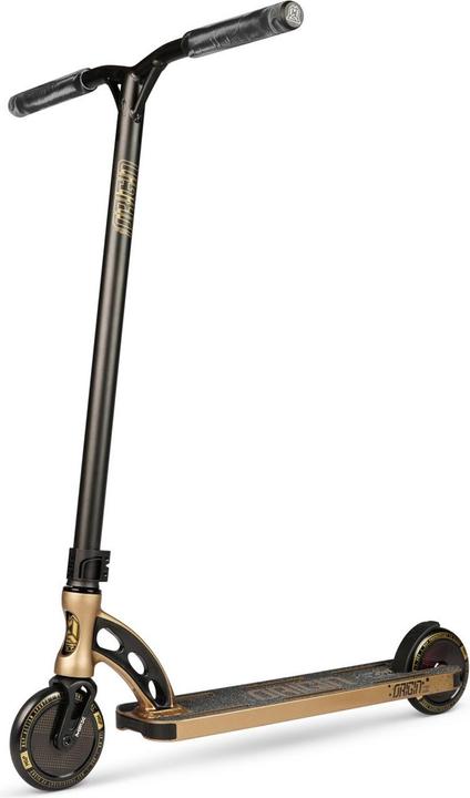 Produktbild Mgp Scooter Origin Team