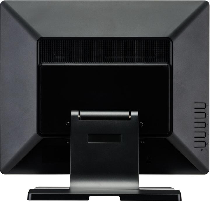 Image du produit iiyama 17 PCAP BEZEL FREE FRONT 10P (1280 x 1024 pixels, 17")