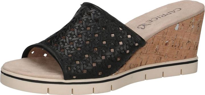 Actual product image Caprice Sandal (39)