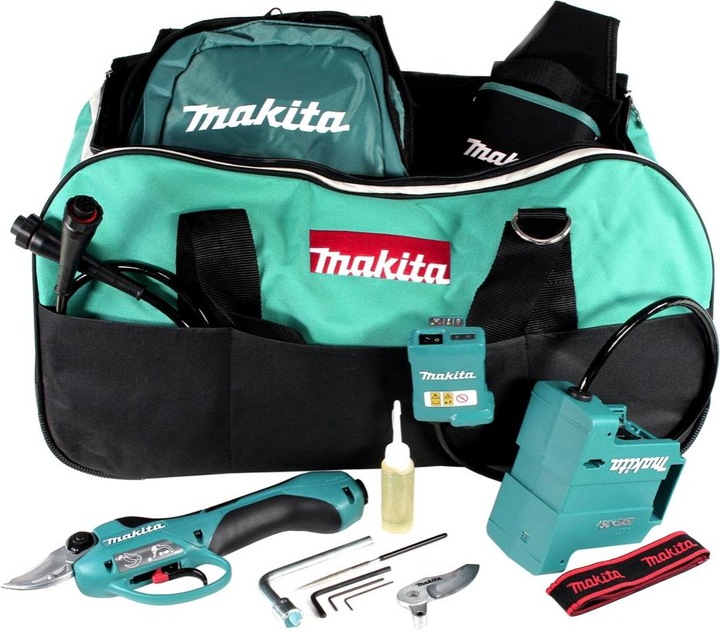 Produktbild Makita Rebschere