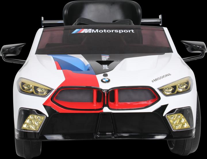 Actual product image Rollplay BMW M8 (12 V)