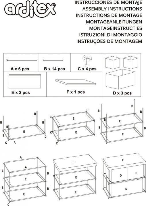 Productafbeelding MCU PW14459
