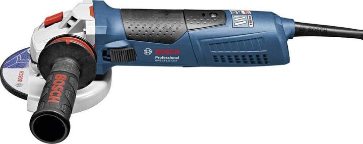 Produktbild Bosch Professional Winkelschleifer GWS 19-125 CIST (125 mm)