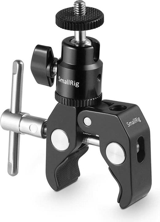 SmallRig Klembevestiging met schroef (Diverse video accessoires)