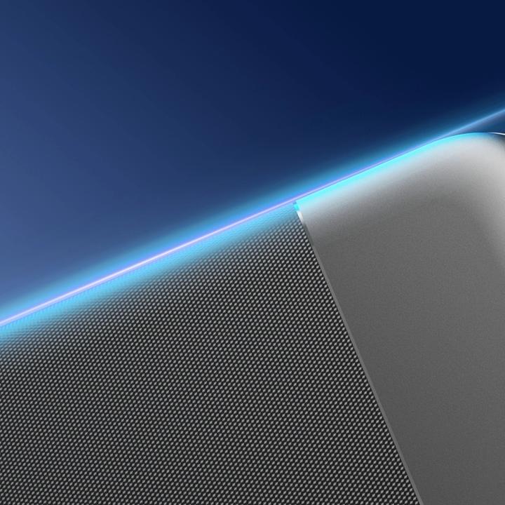 Image du produit Dudao Powerbank K18 Pro 20000mAh USB-A / USB-C / Micro USB - noir (20000 mAh, 10 W)